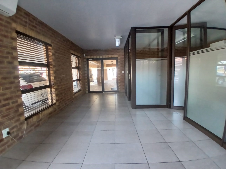 To Let Commercial Property for Rent in Bodorp North West